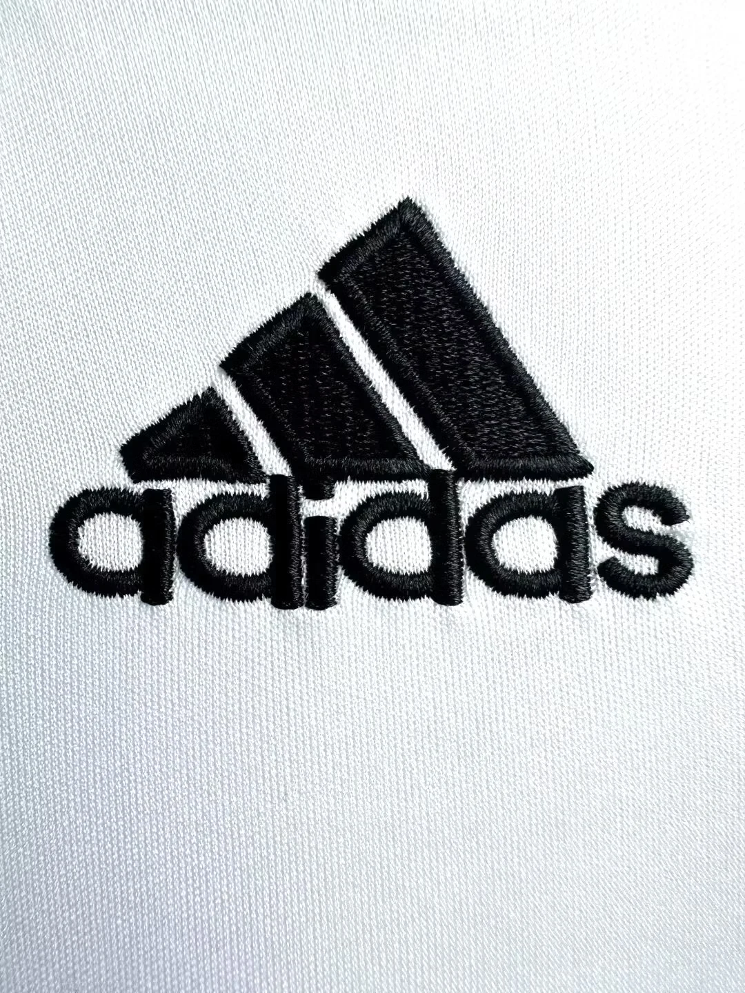 2007-08 AC Away Retro Jersey view 3