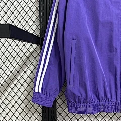 2025-26 Adidas Lotus Windbreaker view 4