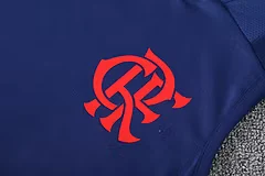 2025-26 Flamengo vest training jersey view 14