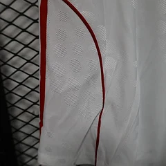 2025-26 Arsenal Home Shorts - Player Edition view 4