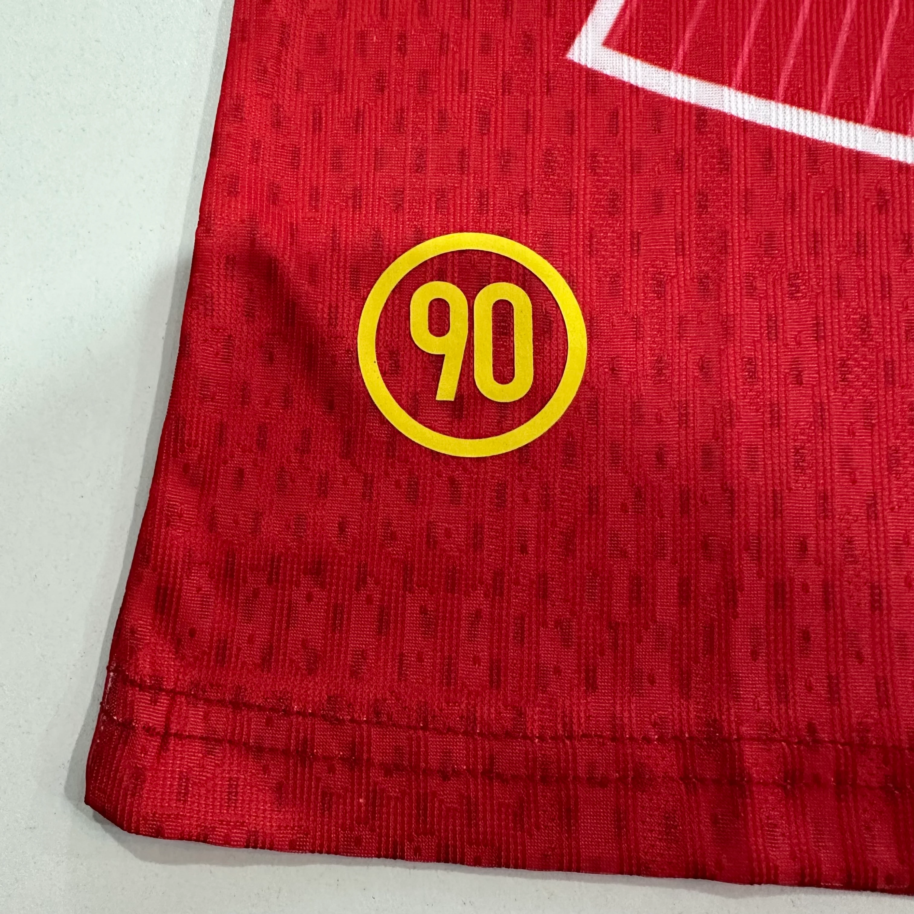 2025-26 Barcelona Special Edition Jersey – Player Version view 4