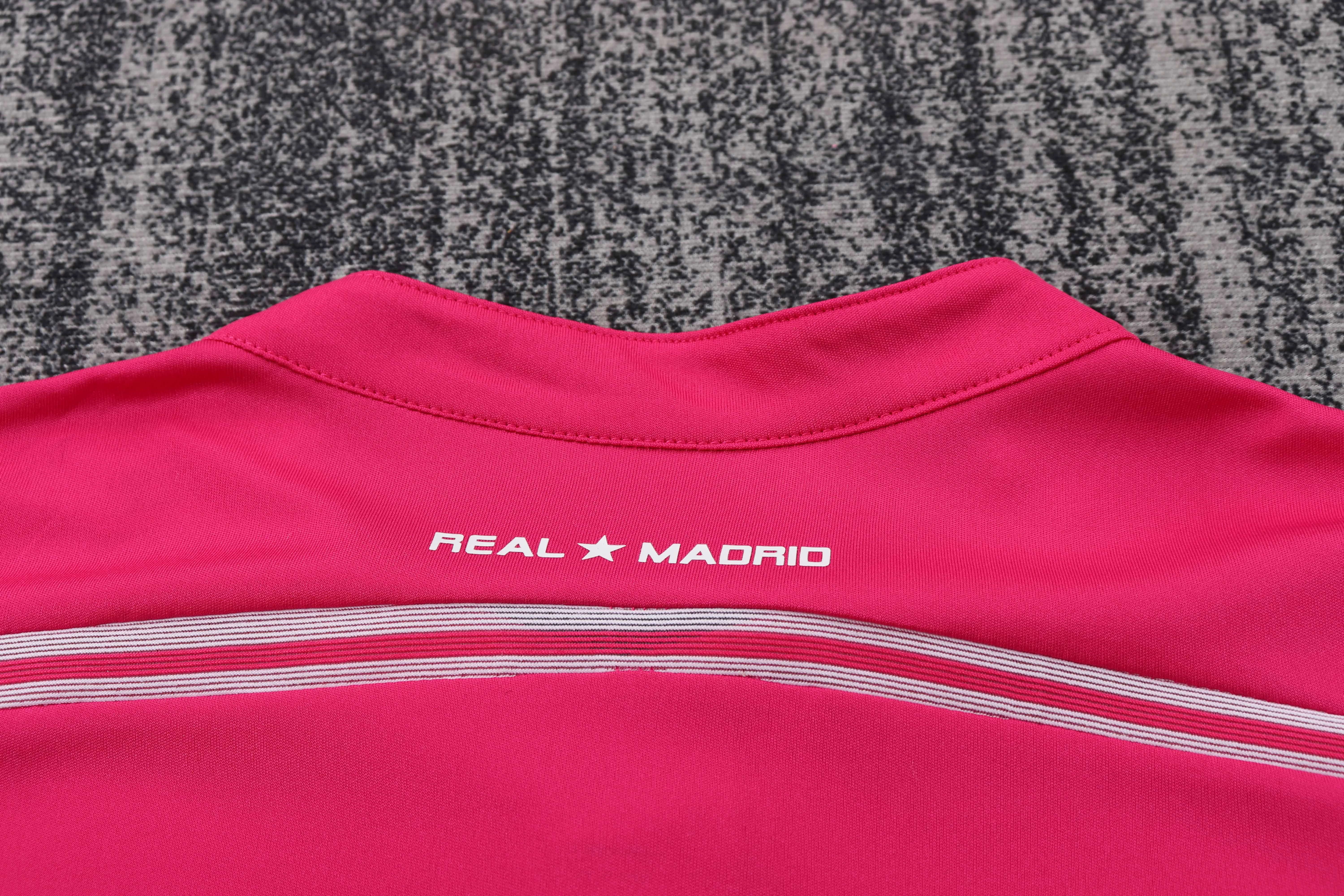 2014-15 Real Madrid Away Retro Shirt - Kids Sizes view 5
