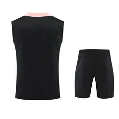2025-26 Paris Saint-Germain training vest jersey view 14