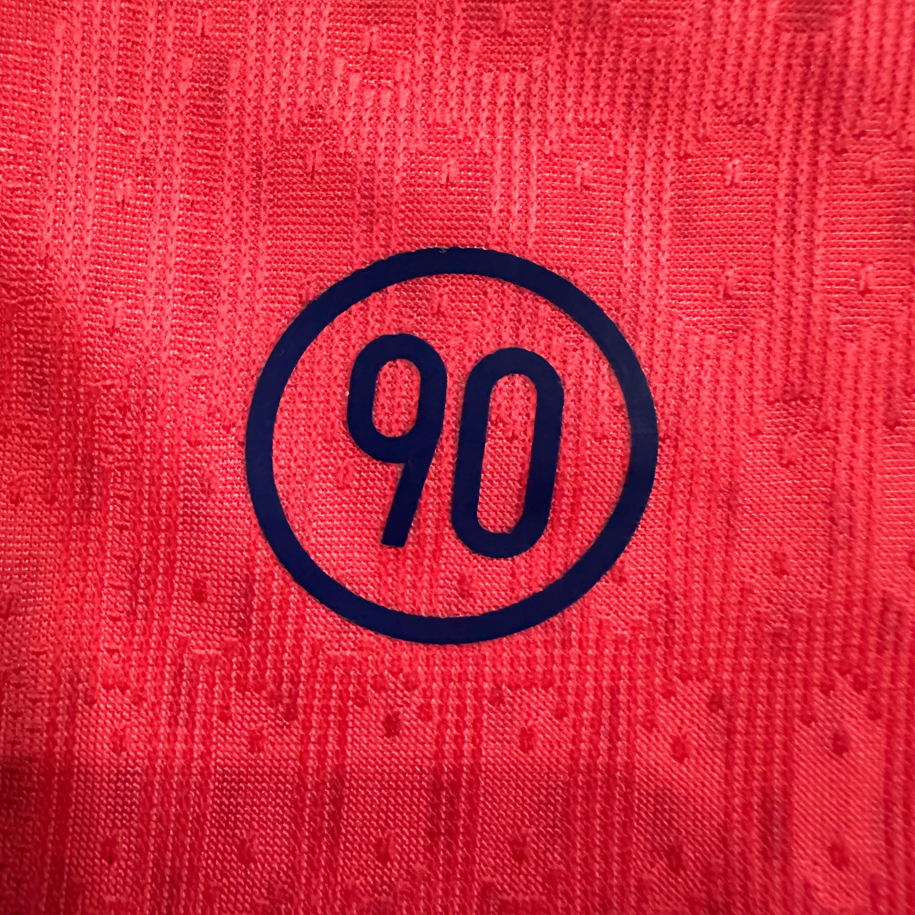2025-26 Barcelona Special Edition Jersey – Player Version view 5