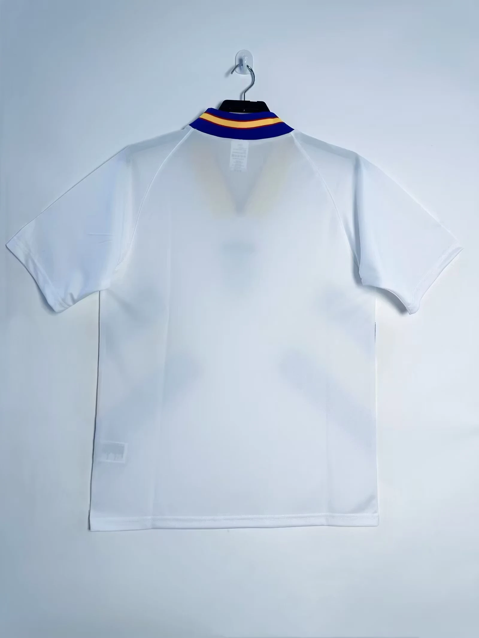 1994 Sweden Away Retro Jersey view 2