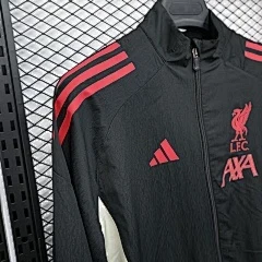 2025-26 Liverpool Windbreaker view 3