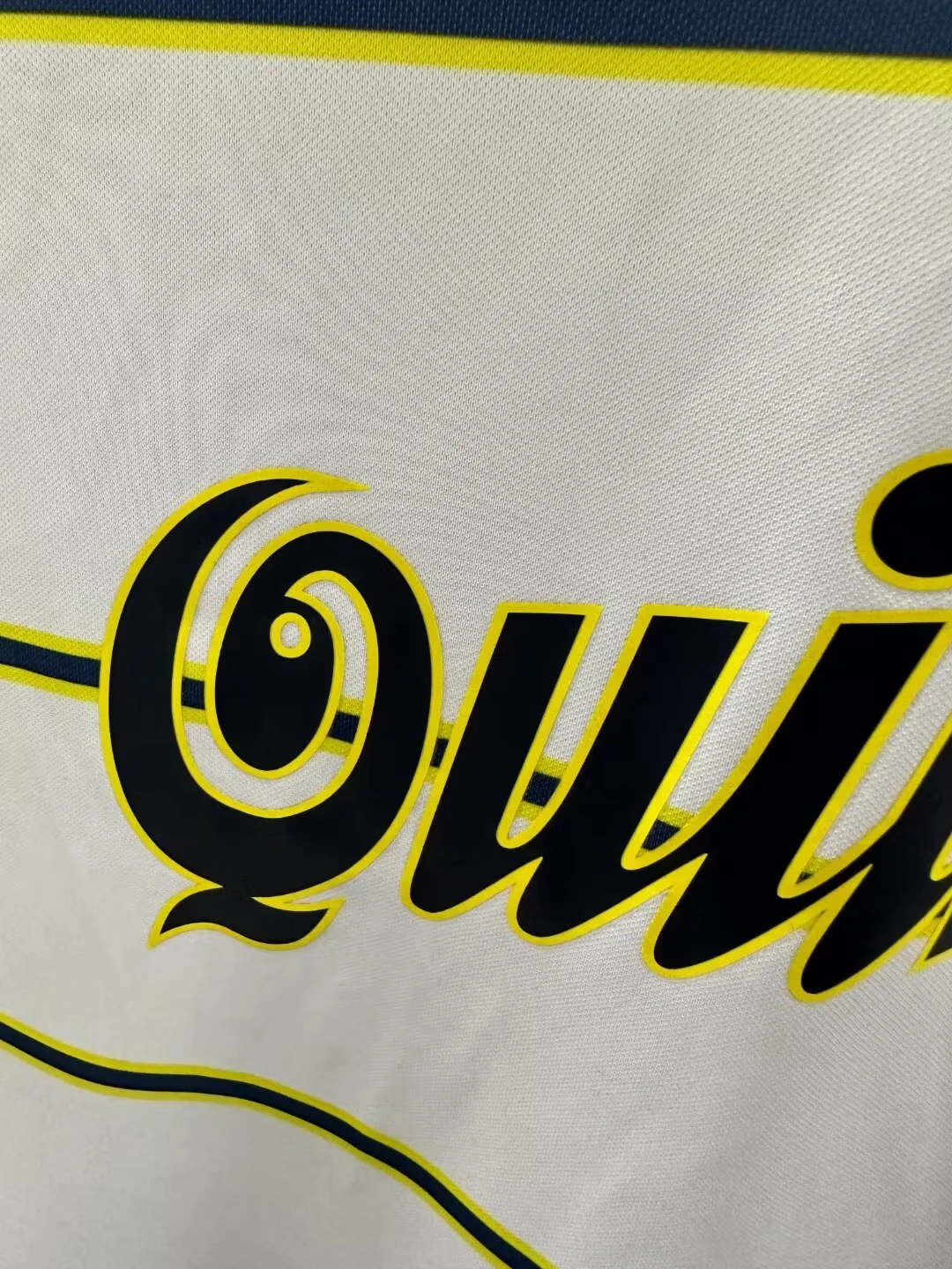 1999 Boca Away Retro Jersey view 4