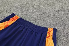 2024-25 Juventus training vest jersey view 4