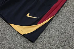 2024-25 Barcelona vest training jersey view 3