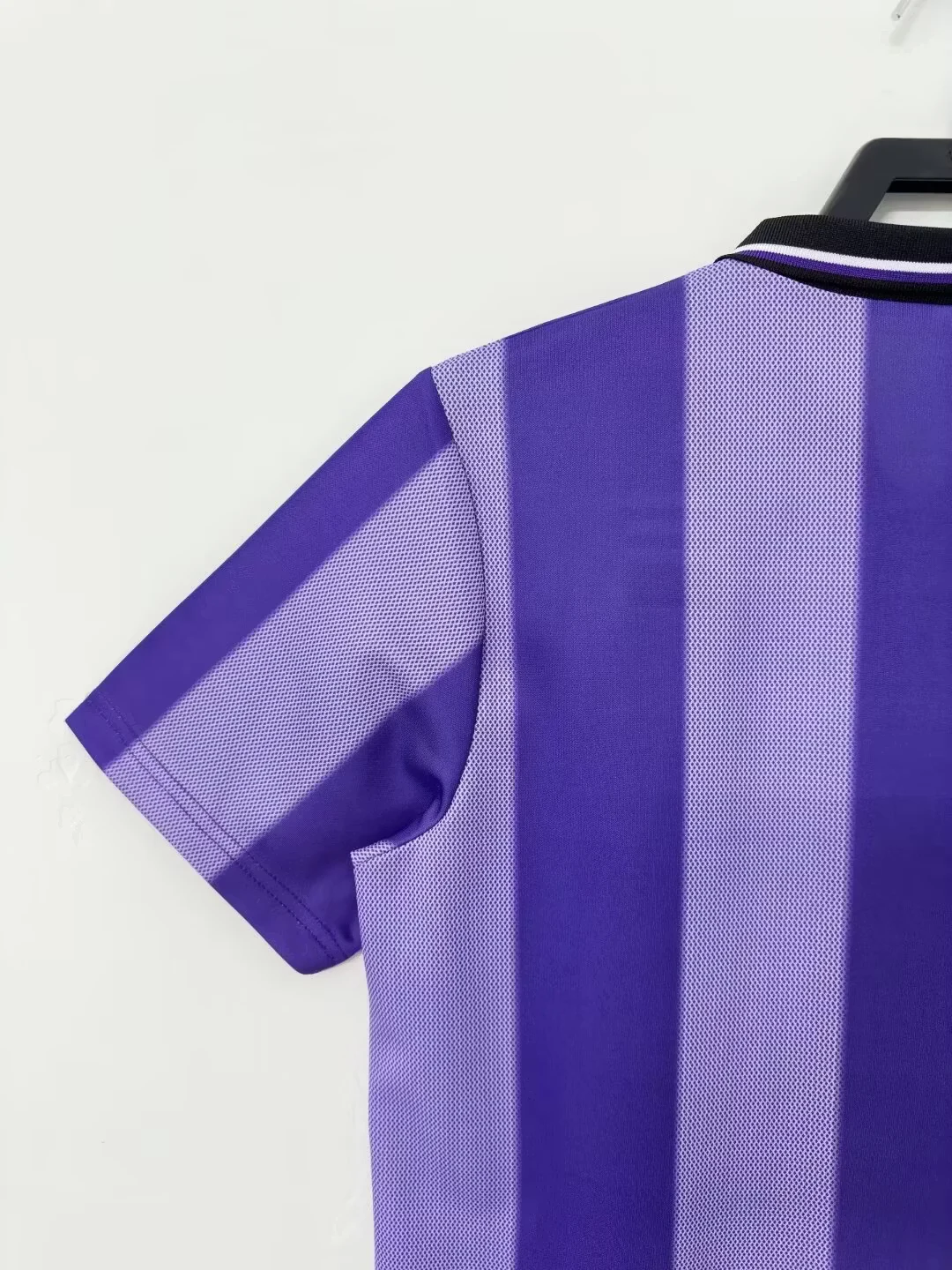 1993-94 Rangers Second Away Retro Jersey view 3
