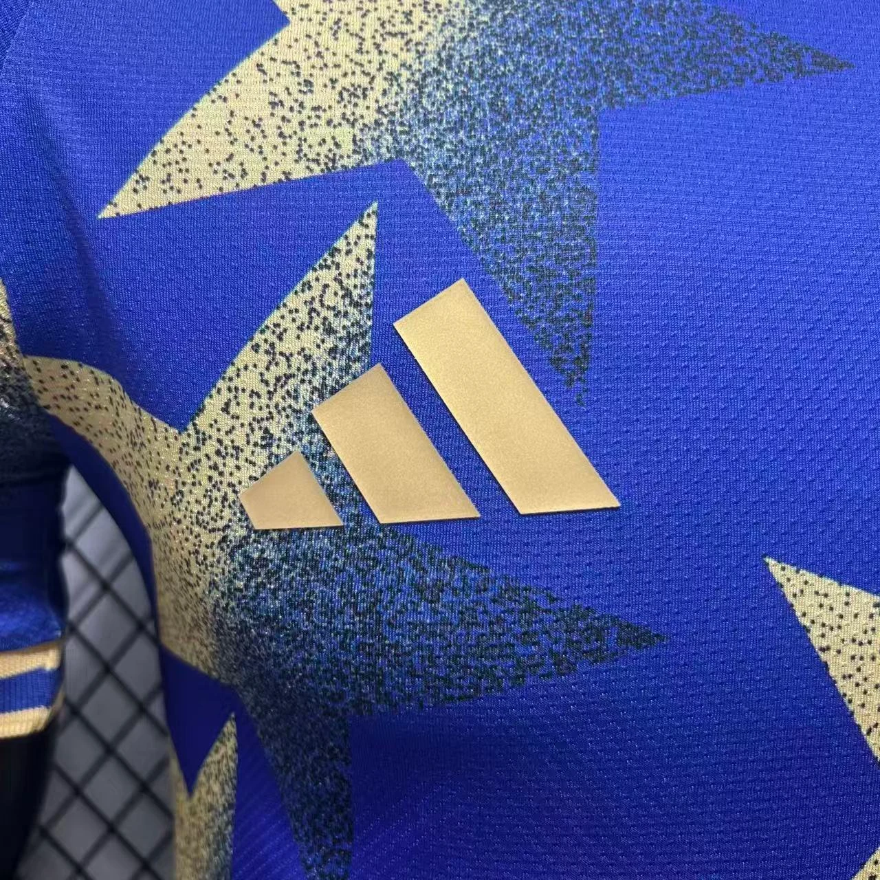 2026-27 Argentina Special Edition Jersey – Player Version view 4