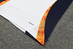 2024-25 Real Madrid Training Vest Jersey view 7