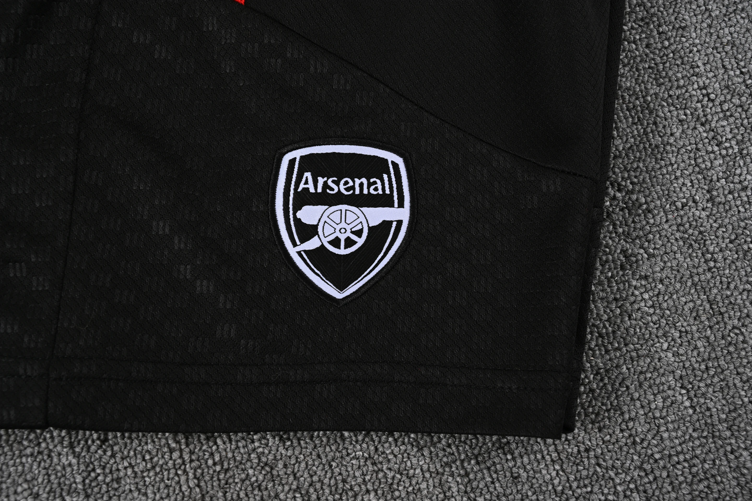2026-27 Arsenal training vest jersey view 6