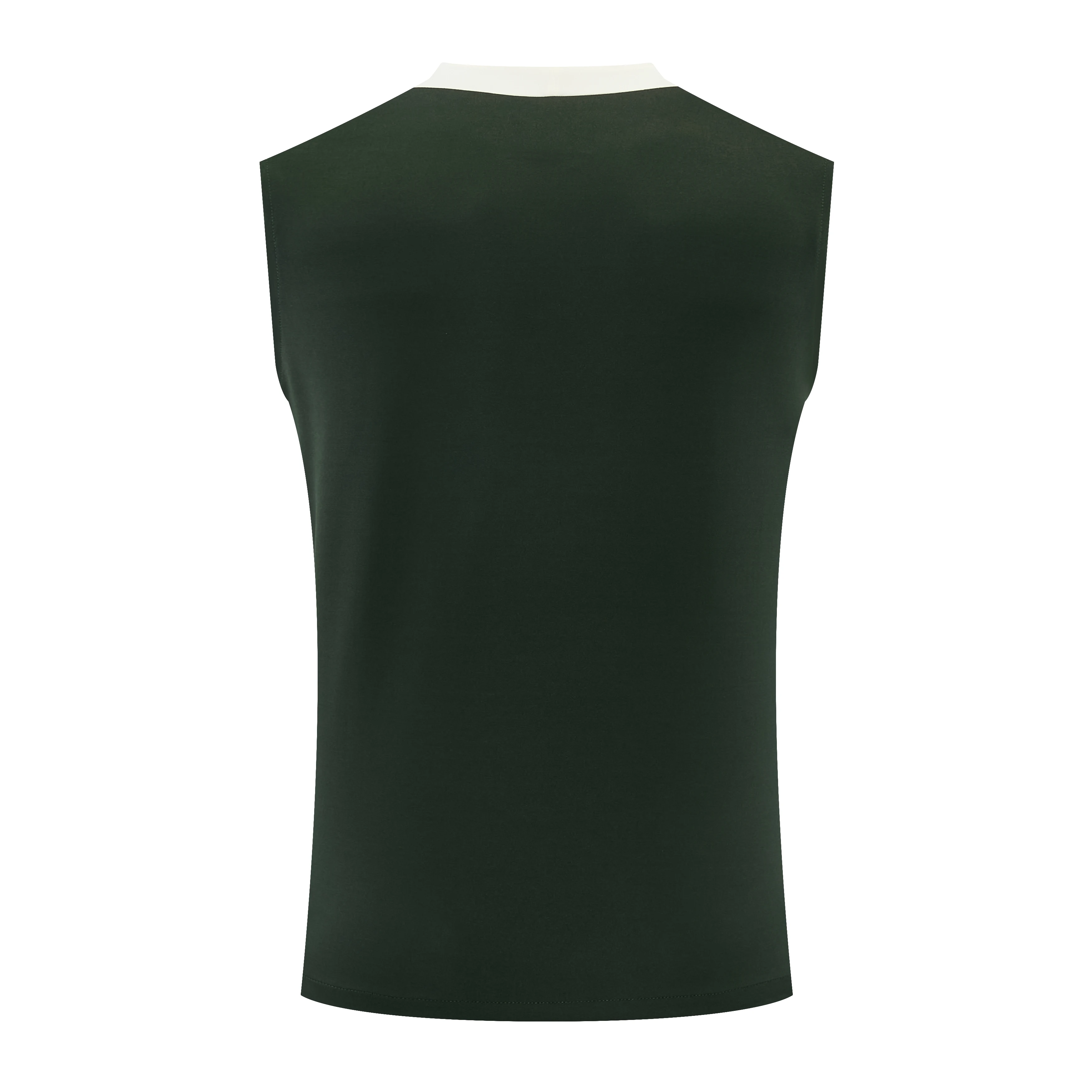 2025-26 Chelsea training vest jersey view 18