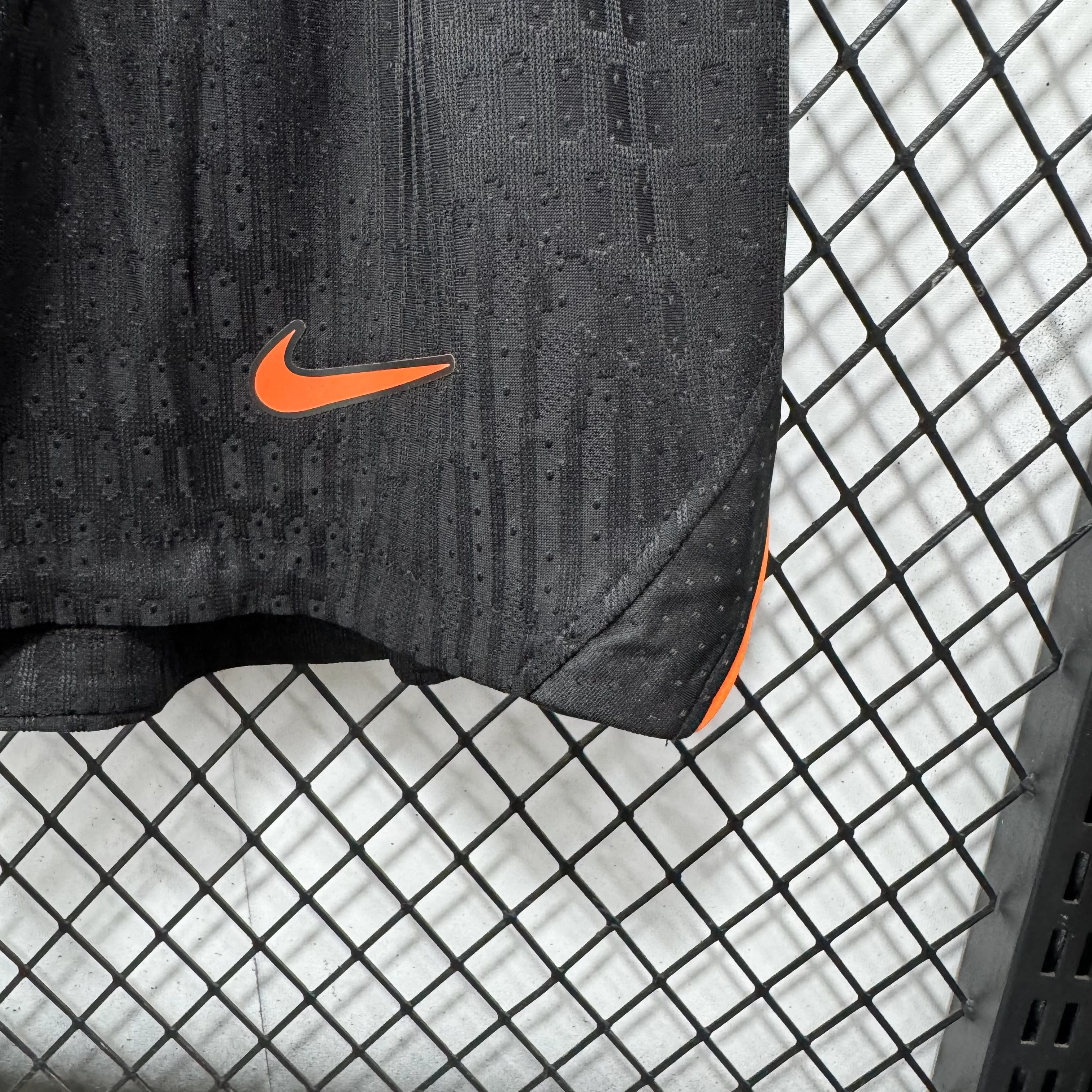 2026-27 Netherlands Away Shorts – Player Version view 3