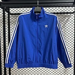 2025-26 Adidas Lotus Windbreaker view 5