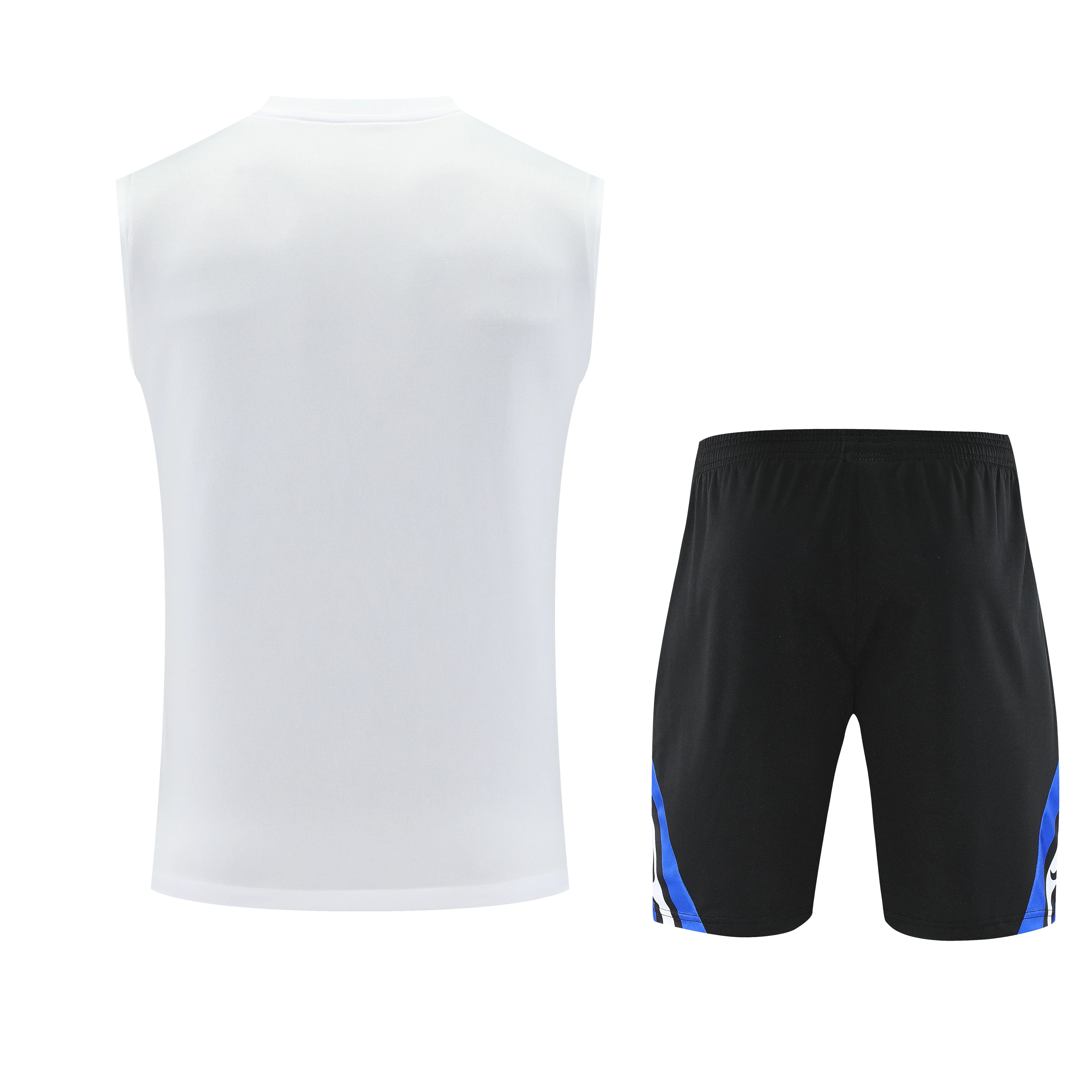 2025-26 Inter Milan Training Vest view 16