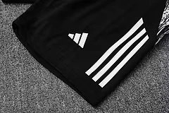 2025-26 Arsenal training vest jersey view 10