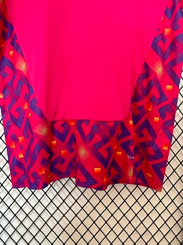2026 Mexico Goalkeeper Jersey - Fan Edition view 5