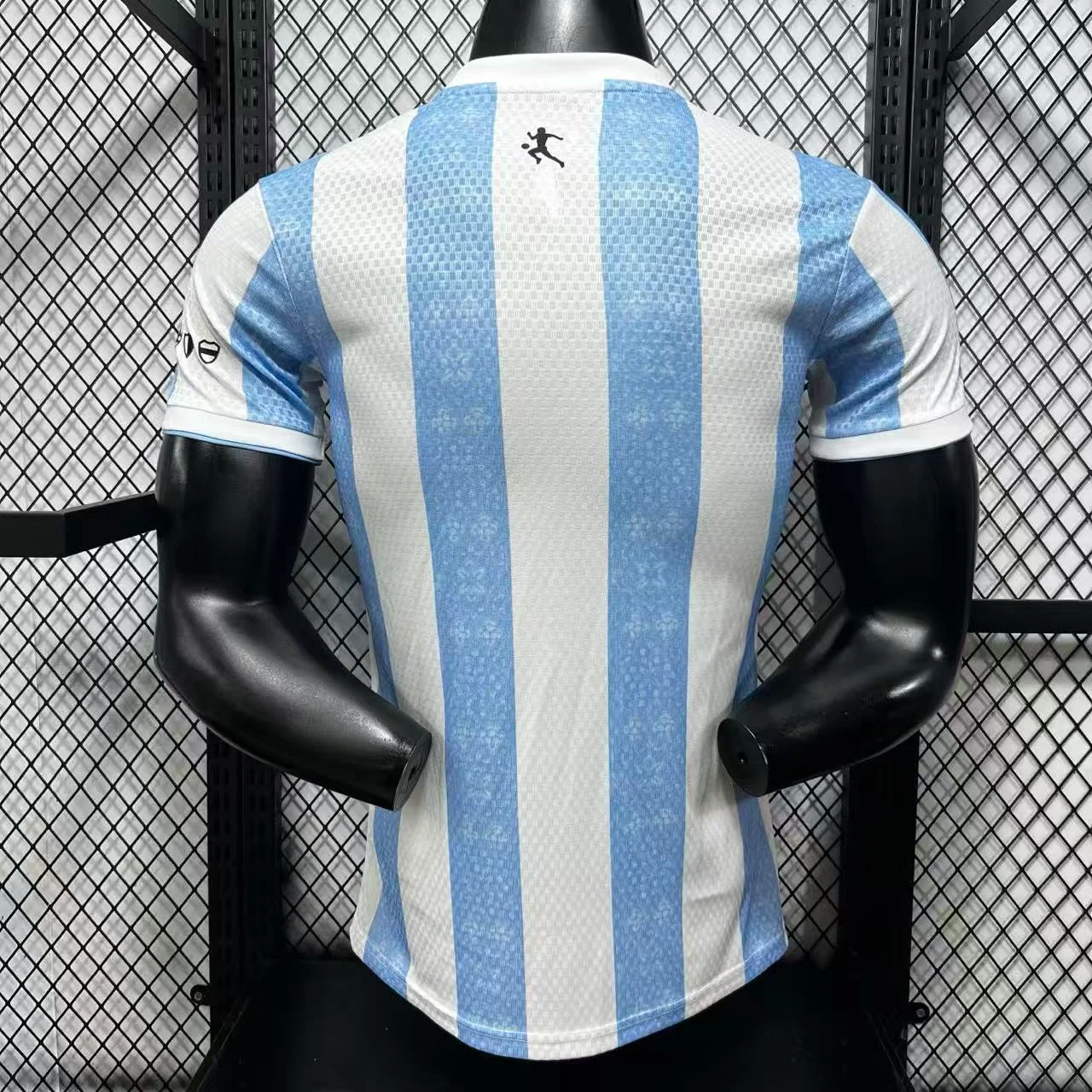 2026-27 Argentina Special Edition Jersey – Player Version view 2