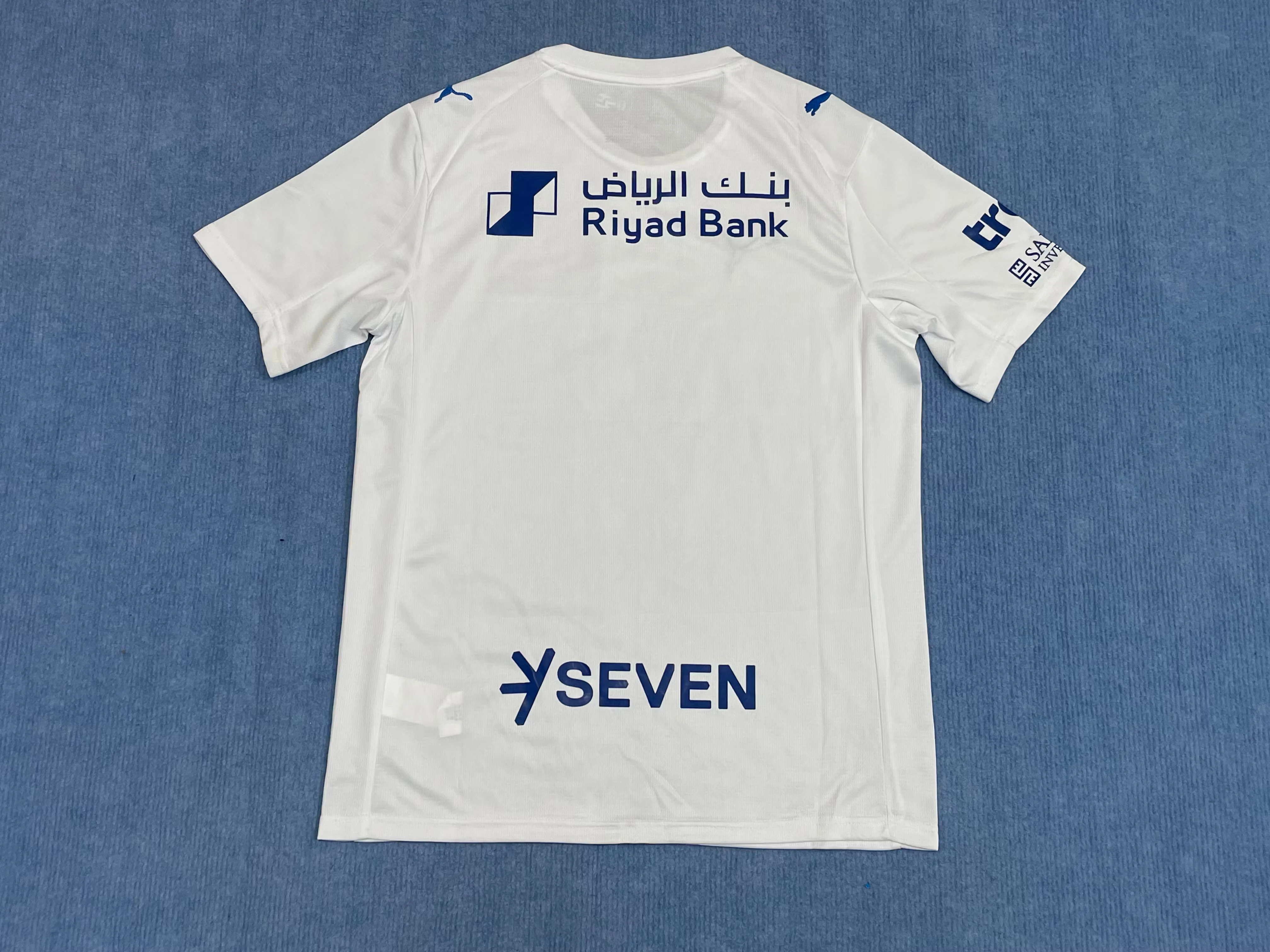 2025-26 Riyadh Crescent Away Jersey view 2