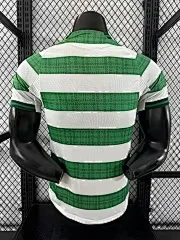 2025-26 Celtics Home Jersey - Player Edition view 2