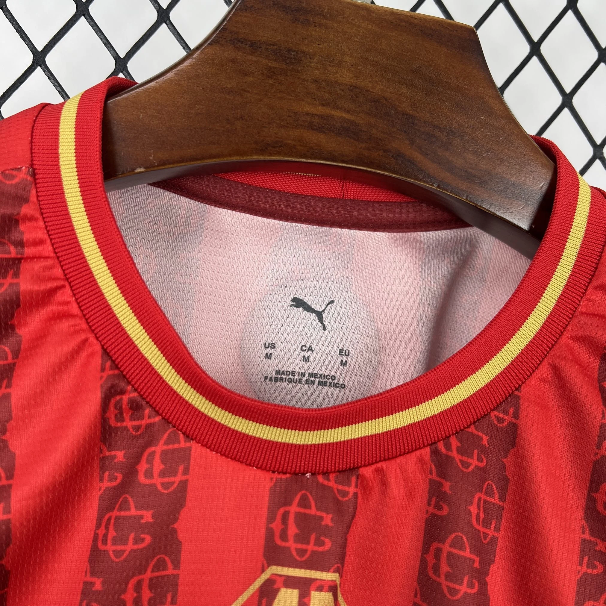 2026-27 Chivas Special Edition Jersey - Fan Edition view 3