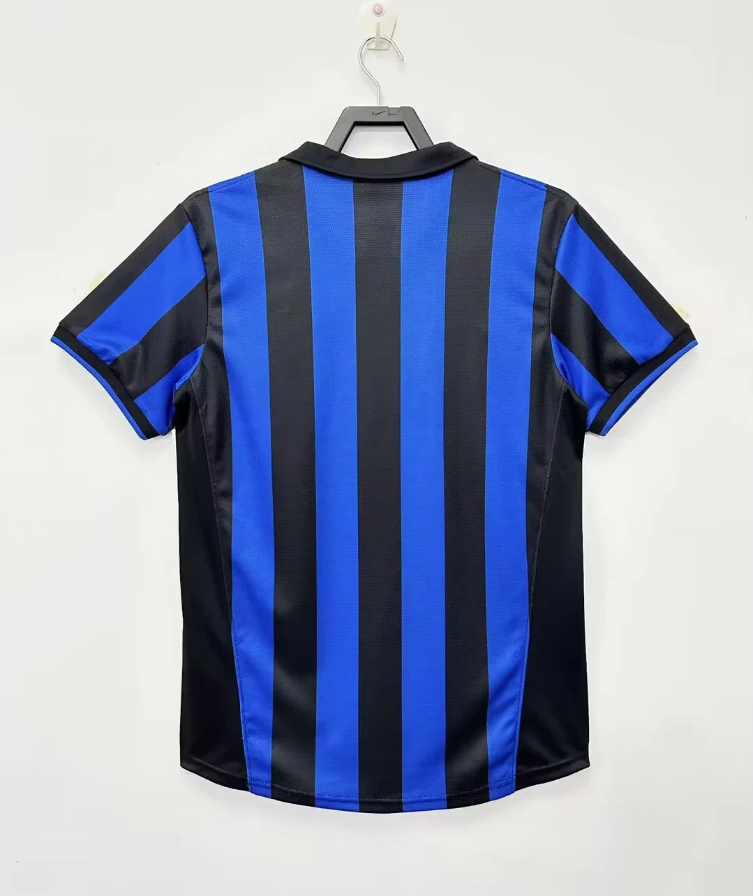 1998-99 Inter Milan Home Retro Jersey view 2