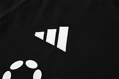 2025-26 Miami Heat Black Short Sleeve Practice Jersey view 10