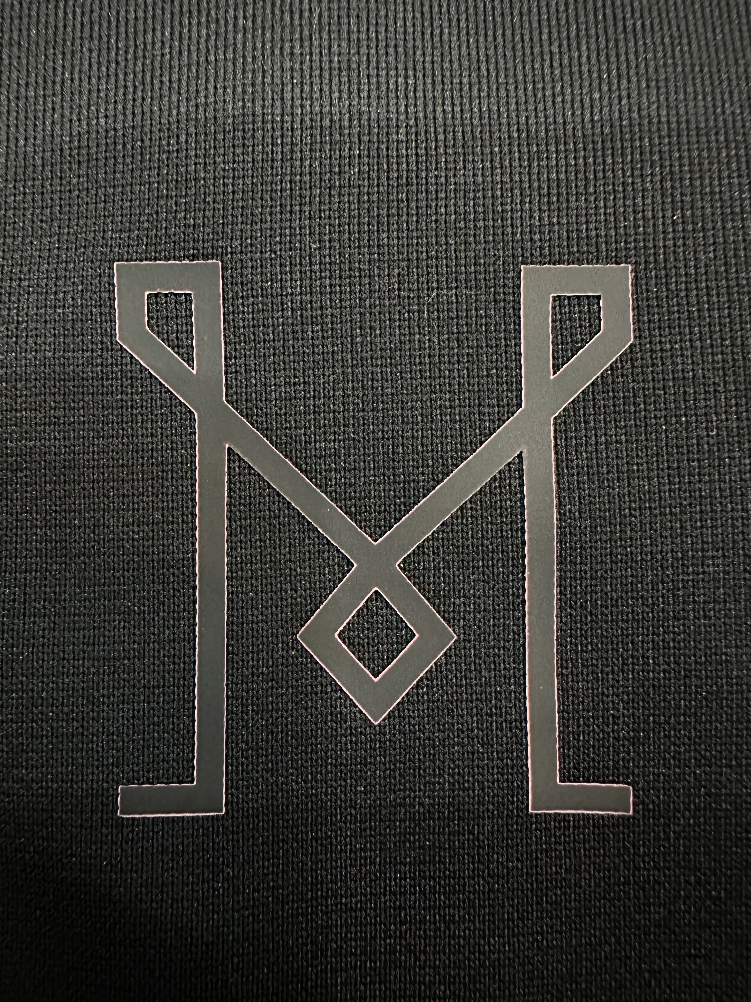 2025-26 Miami Away Jersey – Player Version view 3