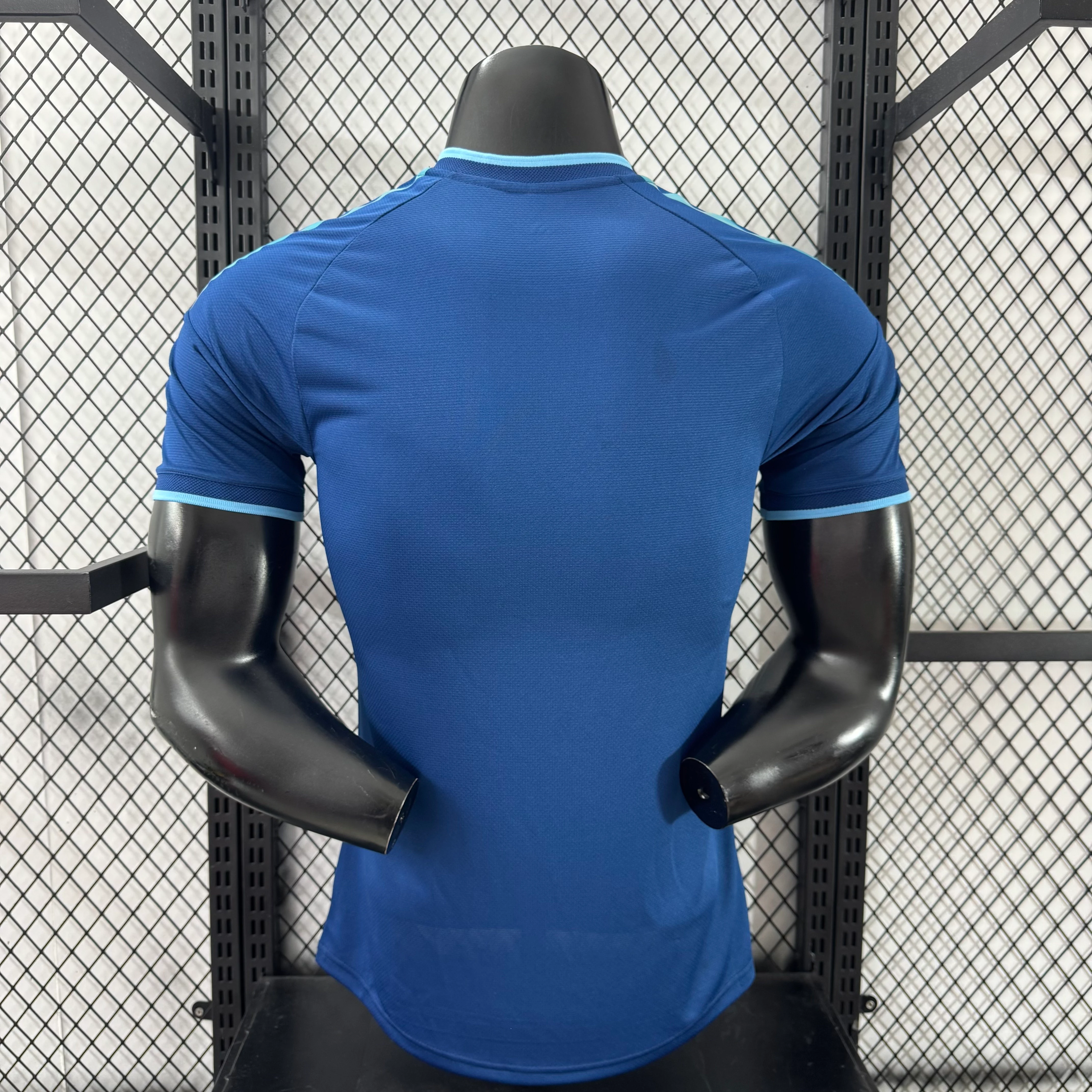 2026 Argentina Special Edition Jersey - Player Version view 2