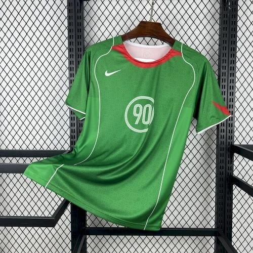2025-26 Nike 90 Special Edition Jersey - Fan Edition