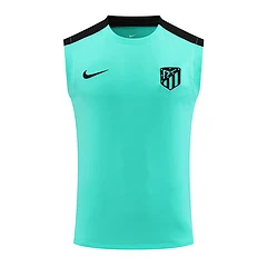 2024-25 Atletico Madrid Training Vest Jersey view 13