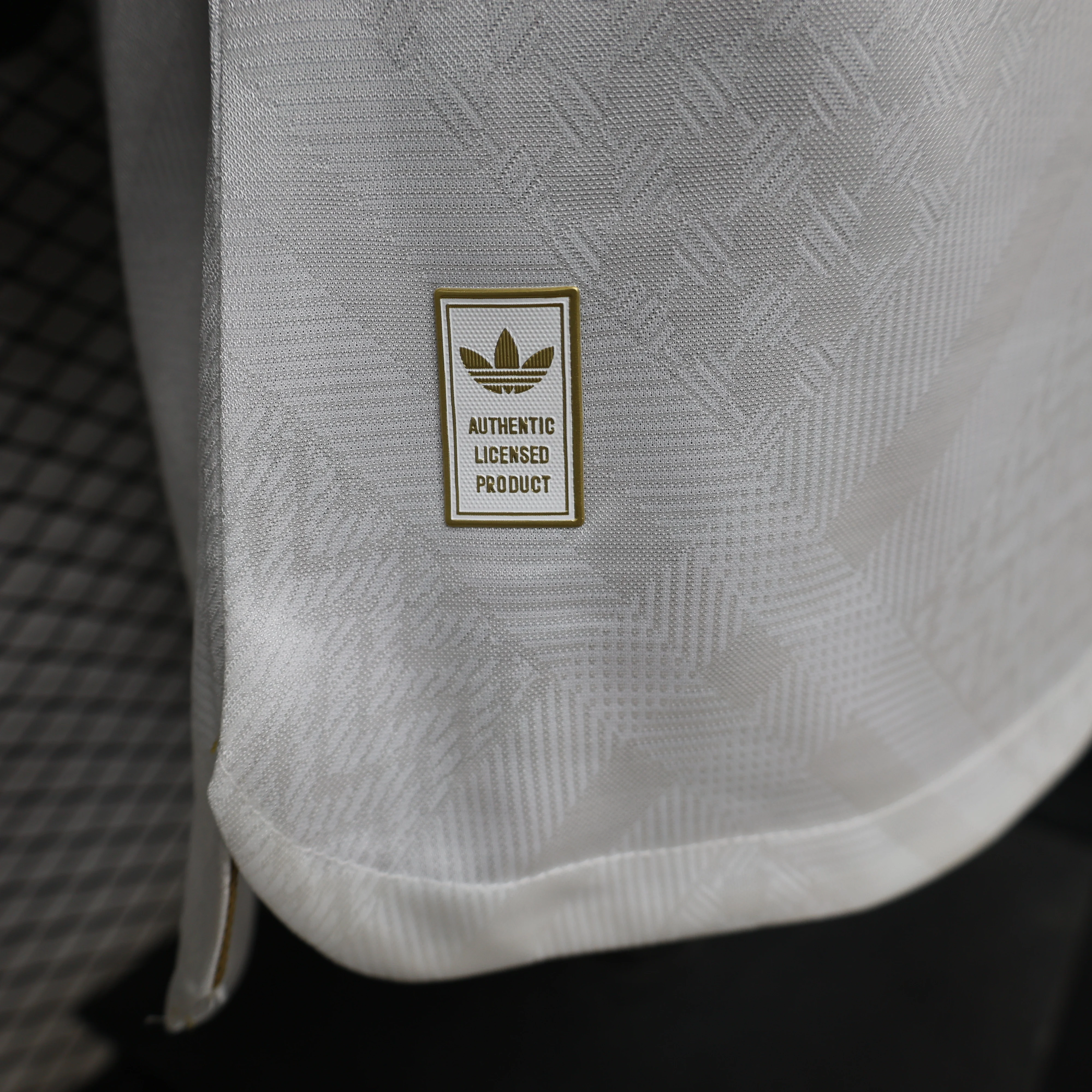 2026-27 Saudi Arabia Away Jersey - Player Version view 8