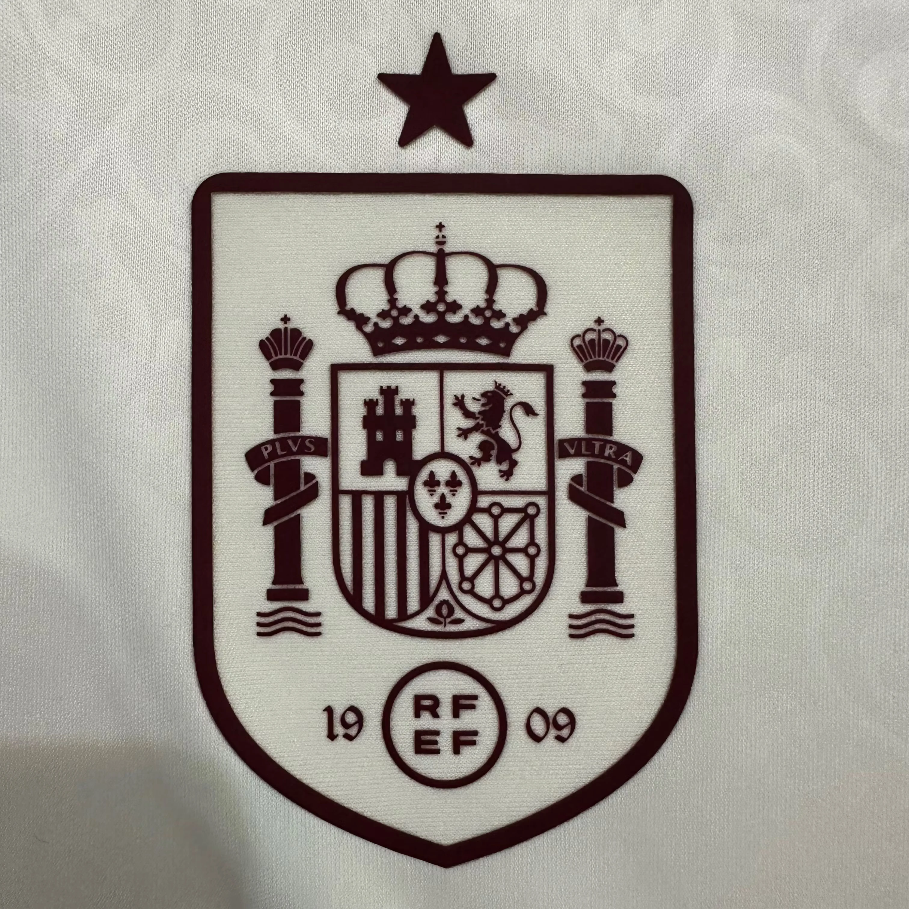 2026 Spain Away Jersey - Fan Edition view 7