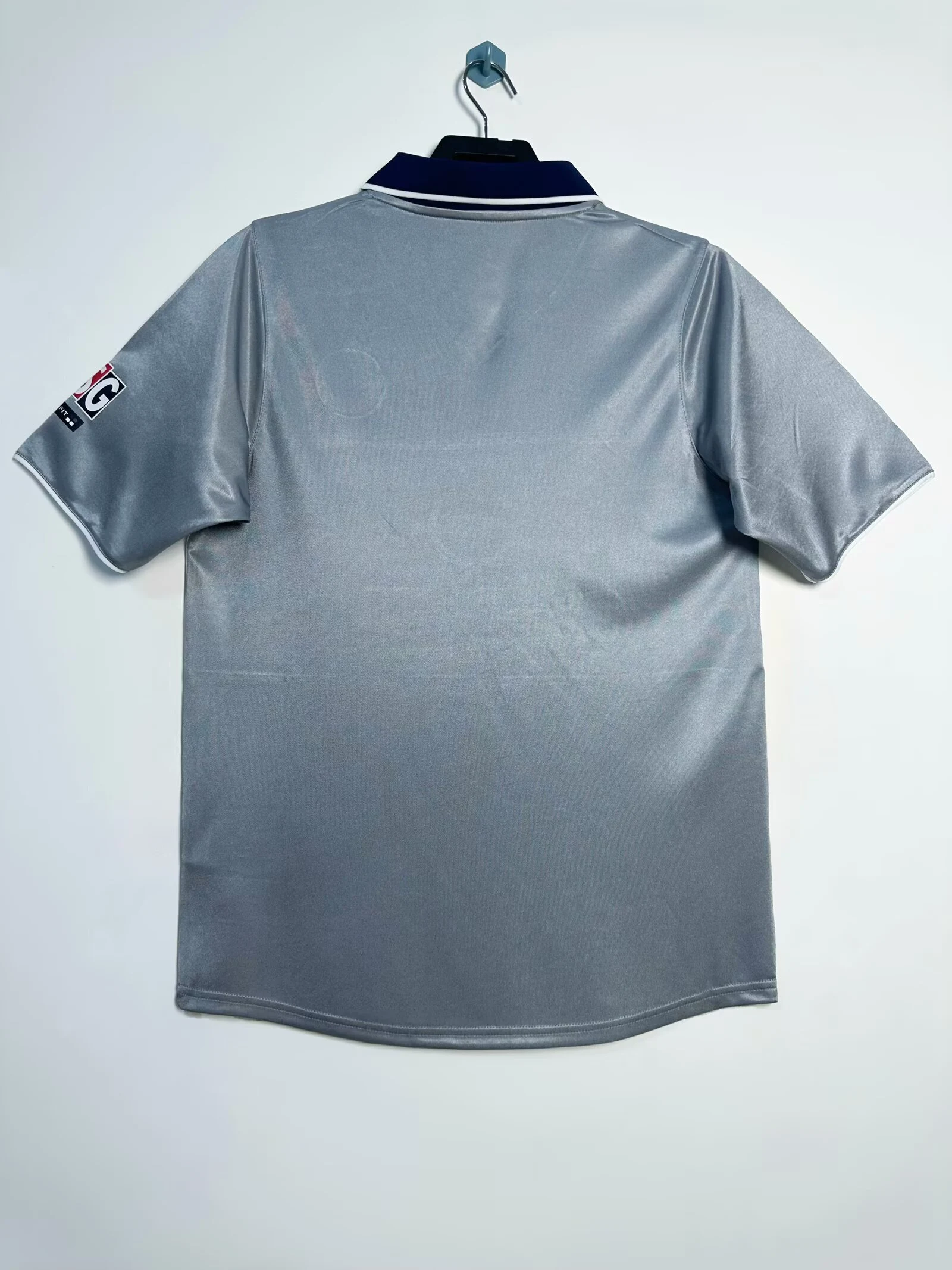 2000-01 Paris Retro Away Jersey view 2