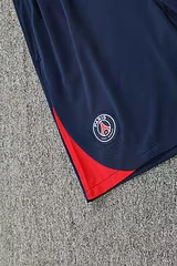 2024-25 Paris Saint-Germain training shirt view 4