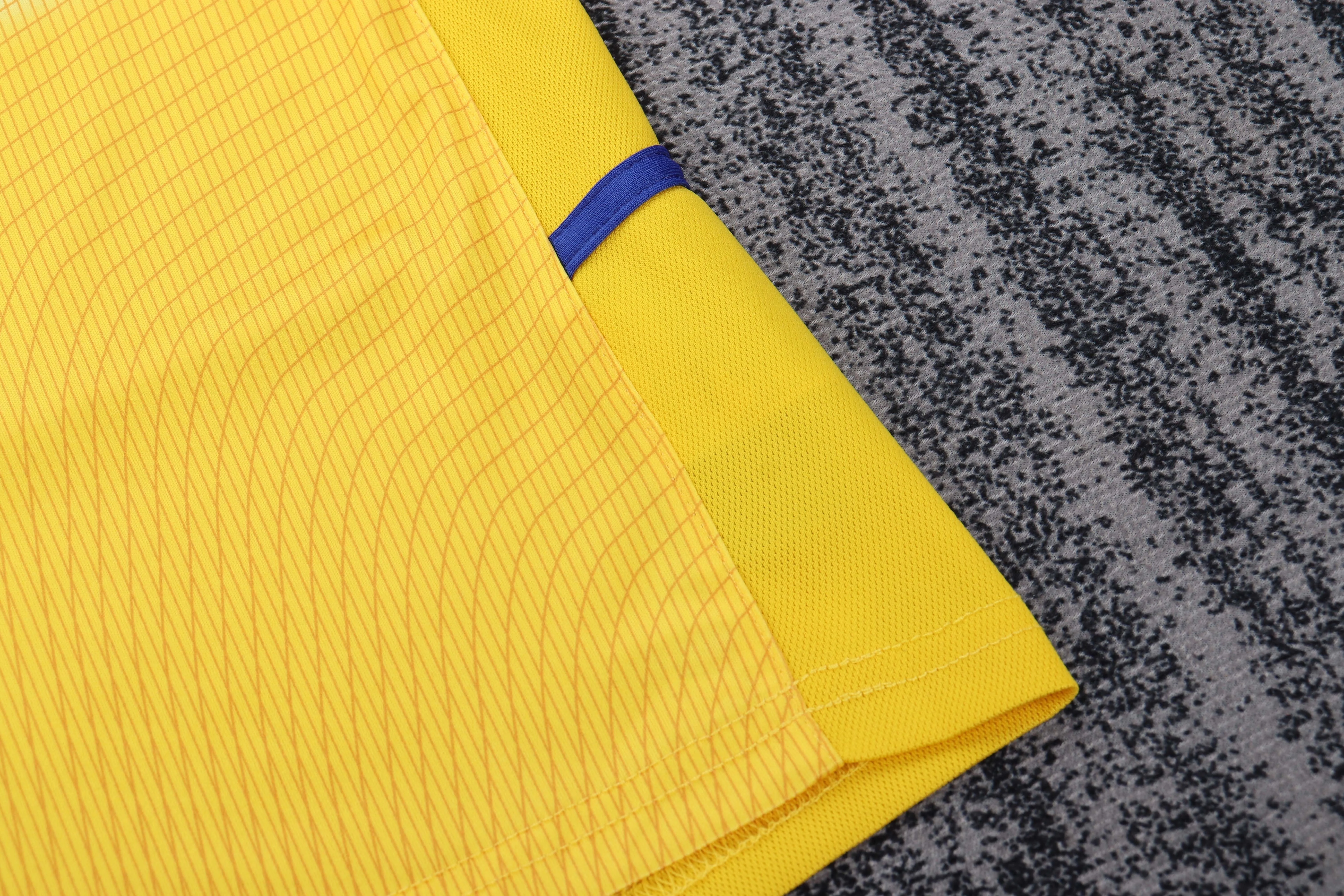 2002-03 Inter Milan Second Away Retro Jersey - Kids' view 6