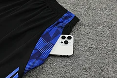 2024-25 Manchester United training vest jersey view 21