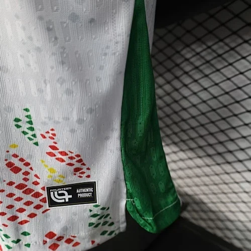 2026 Cameroon Away Jersey - Player Version view 3
