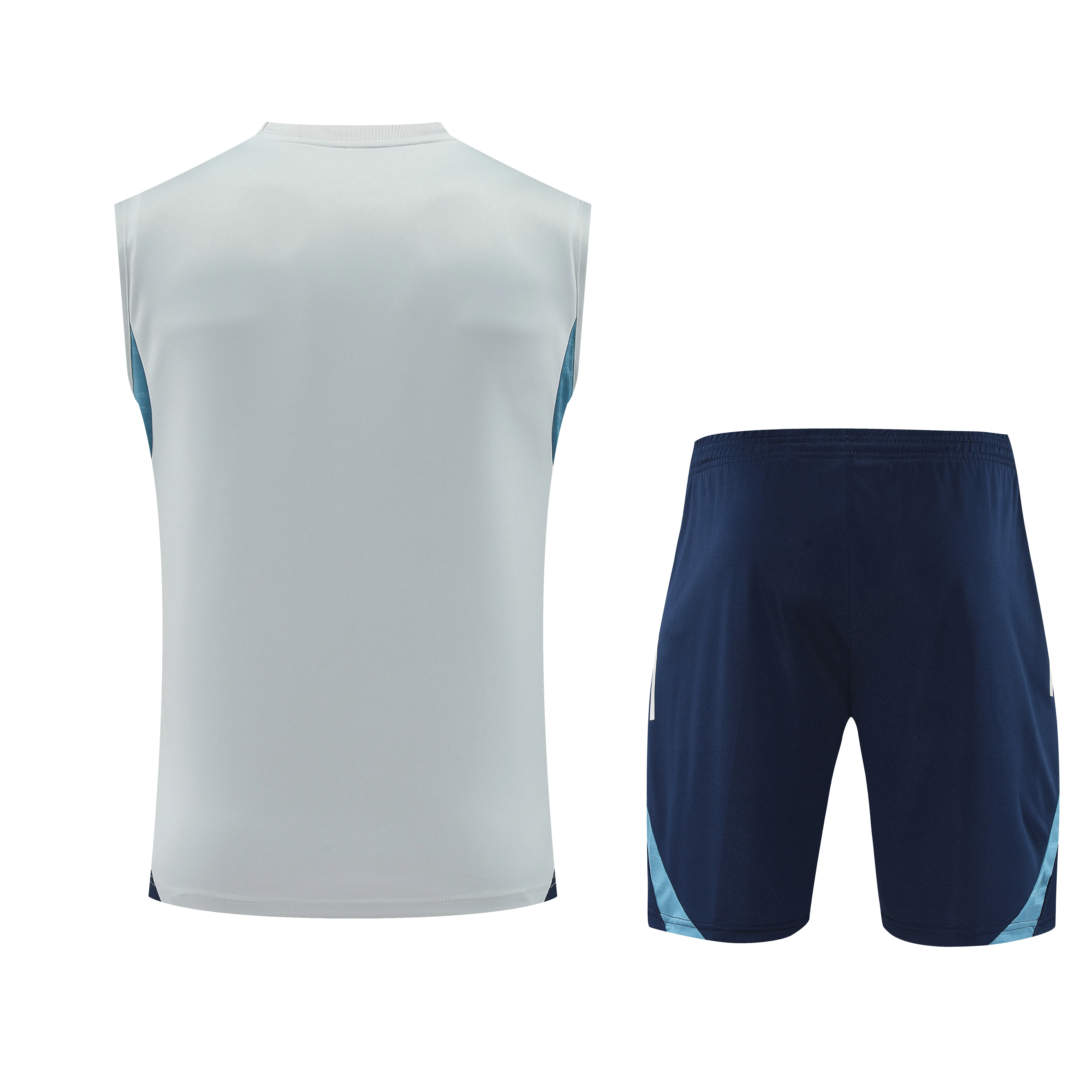 2025-26 Arsenal training vest jersey view 10