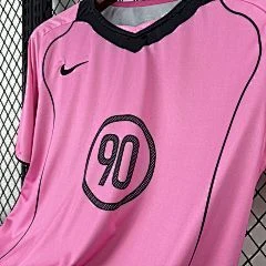 2025-26 Nike 90 Special Edition Jersey - Fan Edition view 3