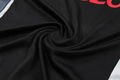 2024-25 Manchester United training vest jersey view 6