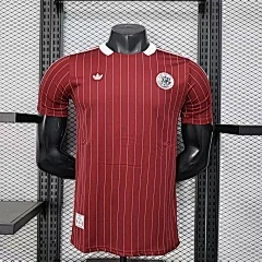 2025-26 Ajax Casual Jersey - Player Edition view 9