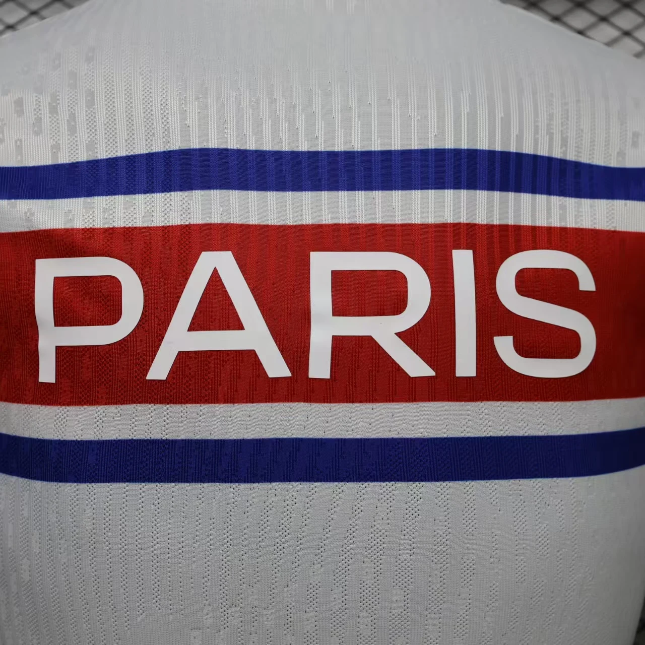 2026-27 Paris Saint-Germain Training Jersey – Player Version view 7