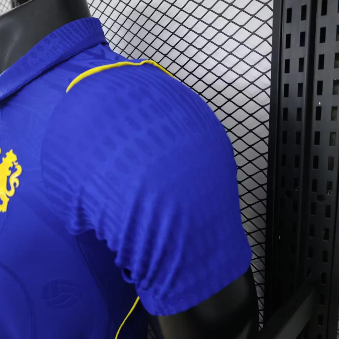 2026-27 Chelsea Home Shirt – Player Version view 9