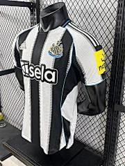 2025-26 Newcastle United Home Shirt - Player Edition view 7