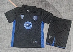 2025-26 Barcelona Special Edition Jersey - Kids