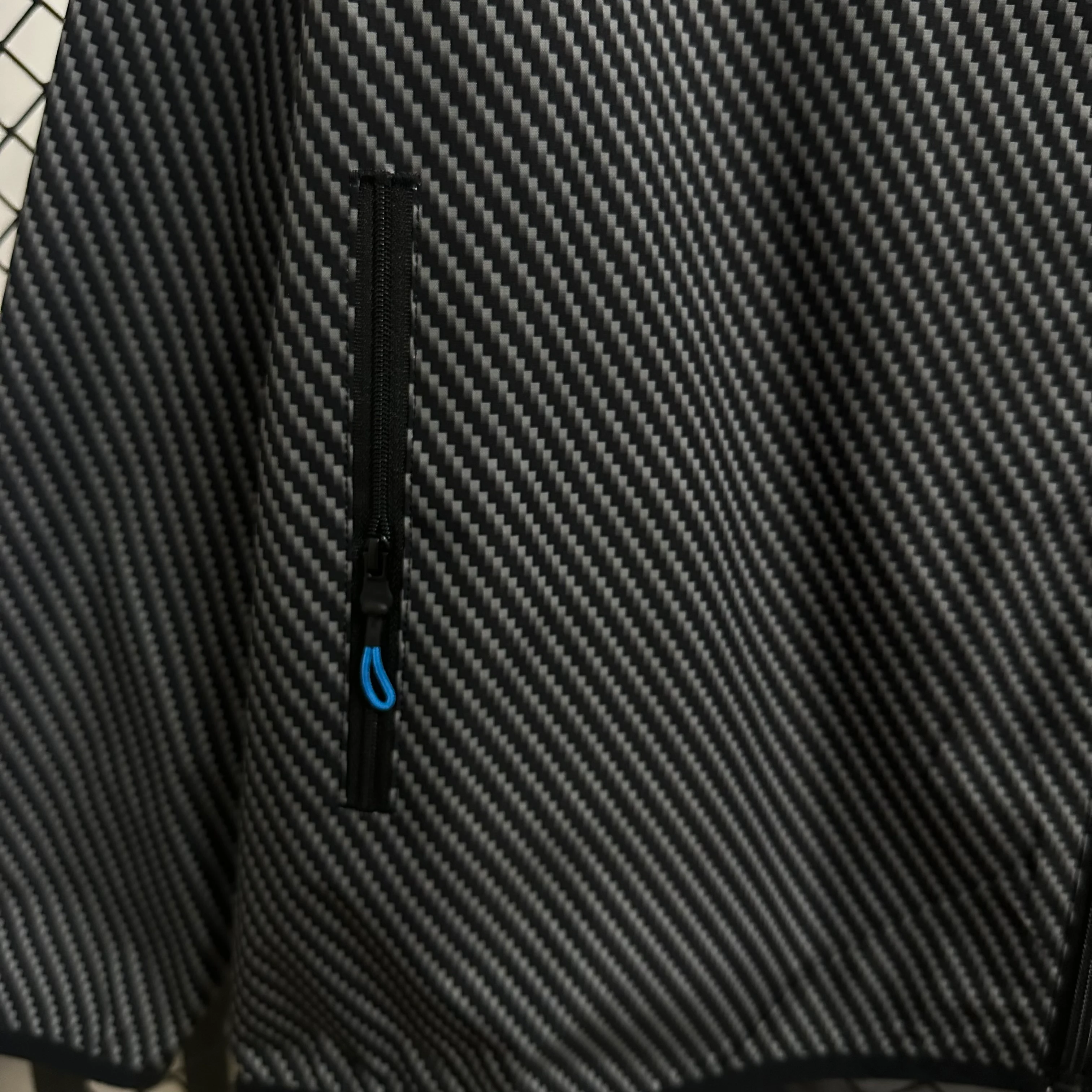 2025-26 Naples Waterproof Training Windbreaker view 4