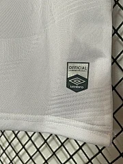 2025-26 Santos Home Jersey view 5